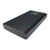 LC-Power LC-DOCK-C-M2 dokovacia stanica USB 3.2 pre SSD M.2 NVMe a SATA