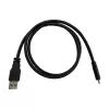 LC-Power LC-DOCK-C-M2 dokovacia stanica USB 3.2 pre SSD M.2 NVMe a SATA
