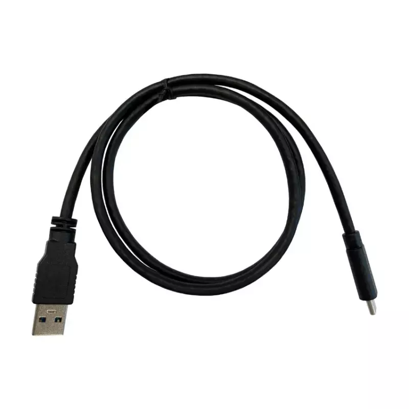 LC-Power LC-DOCK-C-M2 dokovacia stanica USB 3.2 pre SSD M.2 NVMe a SATA