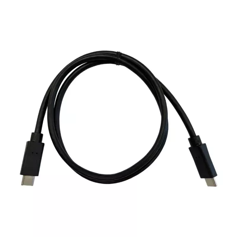 LC-Power LC-DOCK-C-M2 dokovacia stanica USB 3.2 pre SSD M.2 NVMe a SATA