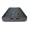 LC-Power LC-DOCK-C-M2 dokovacia stanica USB 3.2 pre SSD M.2 NVMe a SATA