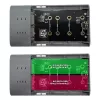 LC-Power LC-DOCK-C-M2 dokovacia stanica USB 3.2 pre SSD M.2 NVMe a SATA