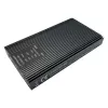 LC-Power LC-DOCK-C-M2 dokovacia stanica USB 3.2 pre SSD M.2 NVMe a SATA