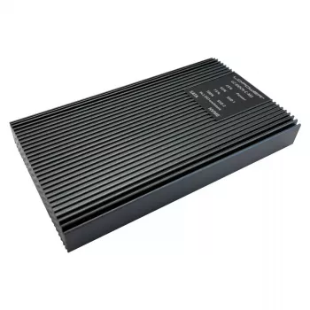 LC-Power LC-DOCK-C-M2 dokovacia stanica USB 3.2 pre SSD M.2 NVMe a SATA