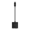 Belkin INC002vfBK Dokovacia stanica USB-C Dual Display, DisplayLink, 2x HDMI, Gigabit Ethernet, čierna
