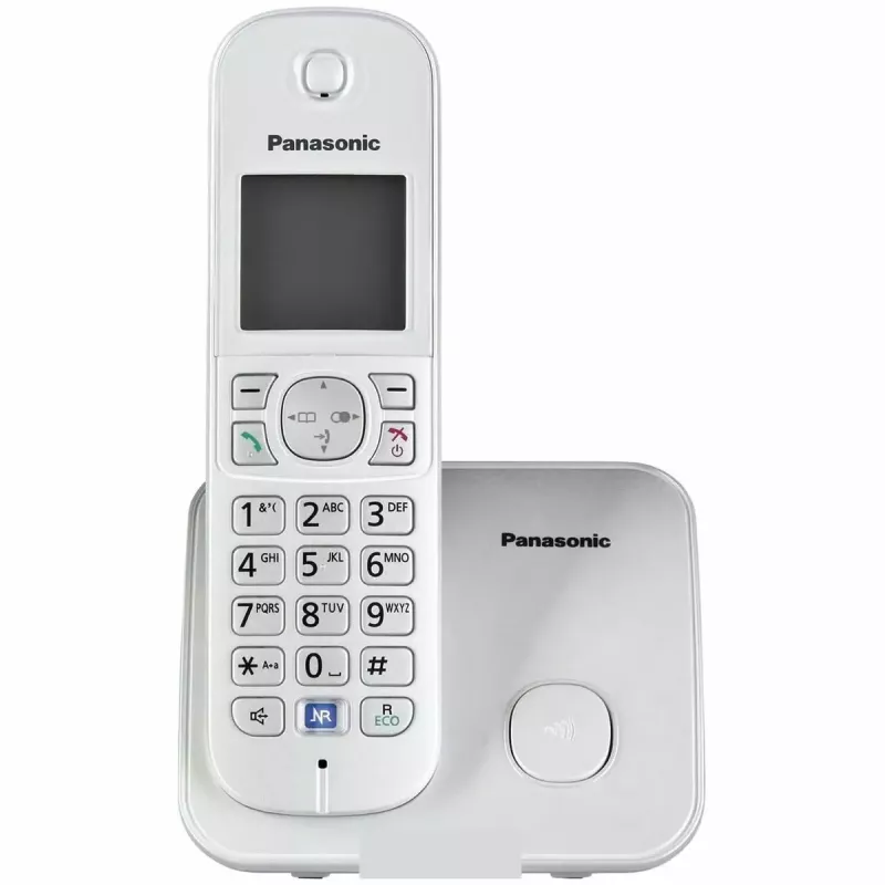 DECT telefón Panasonic KX-TG6811GS