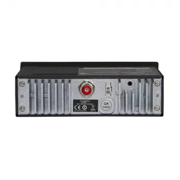 Auto CB vysielačka Albrecht AE 6491 VOX LCD displej 12/24 V