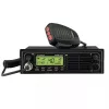 Auto CB vysielačka Albrecht AE 6491 VOX LCD displej 12/24 V