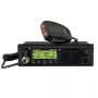 Auto CB vysielačka Albrecht AE 6491 VOX LCD displej 12/24 V
