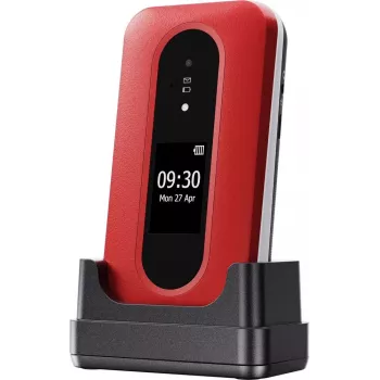 Mobilný telefón Doro Leva L30 2,4 palca