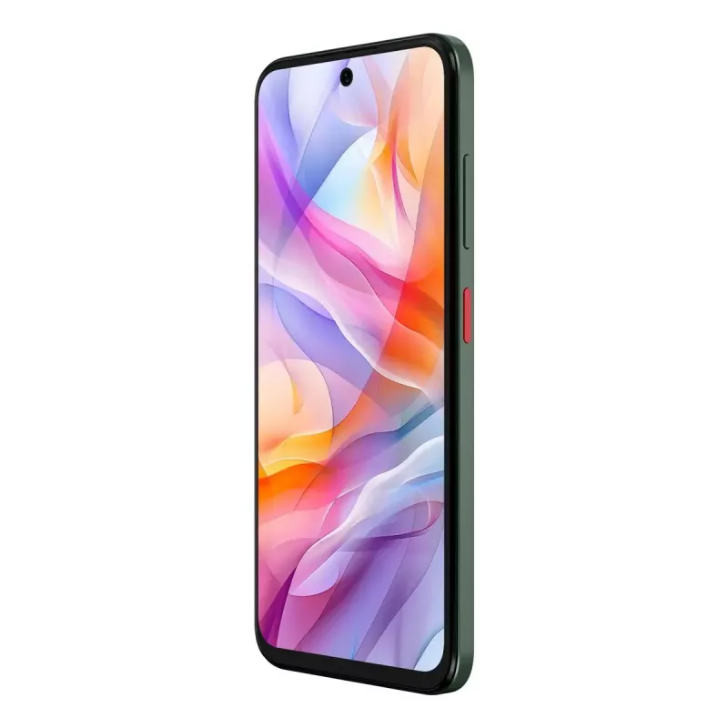 Smartphone ZTE Blade V70 Vita 6,7 inch 256 GB zelená