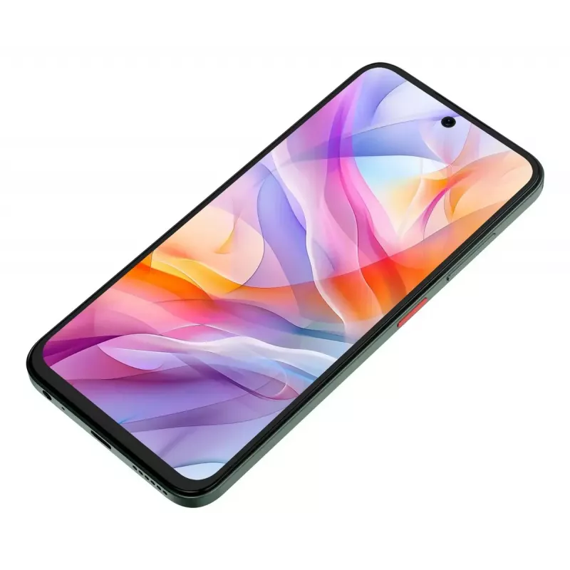 Smartphone ZTE Blade V70 Vita 6,7 inch 256 GB zelená