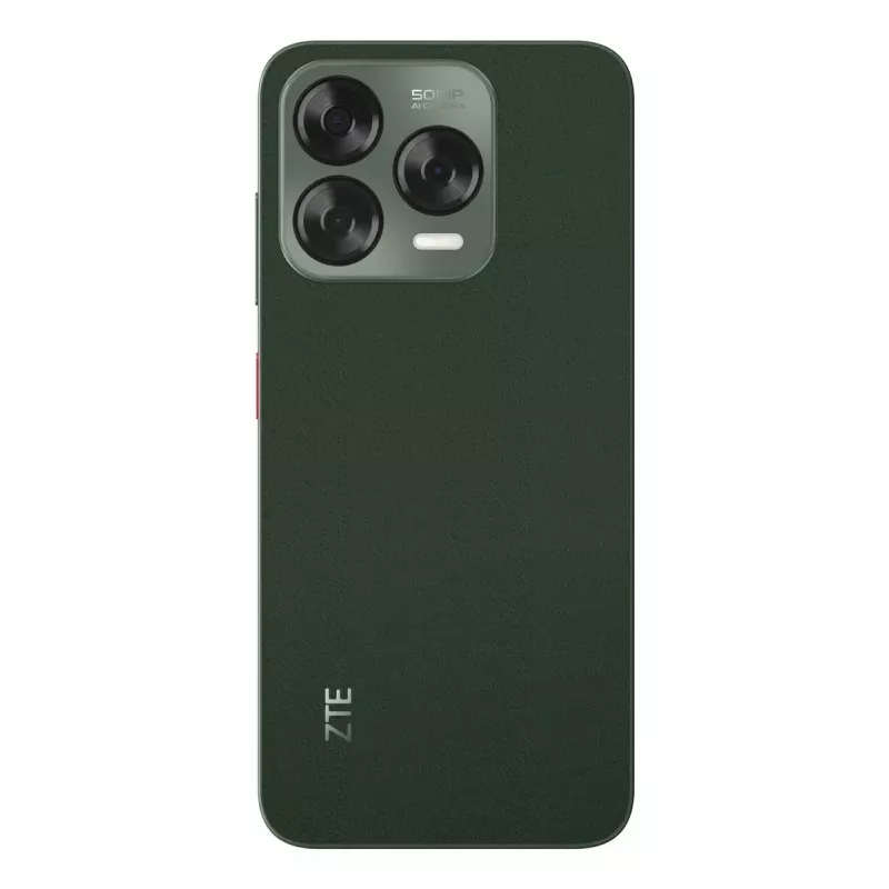 Smartphone ZTE Blade V70 Vita 6,7 inch 256 GB zelená