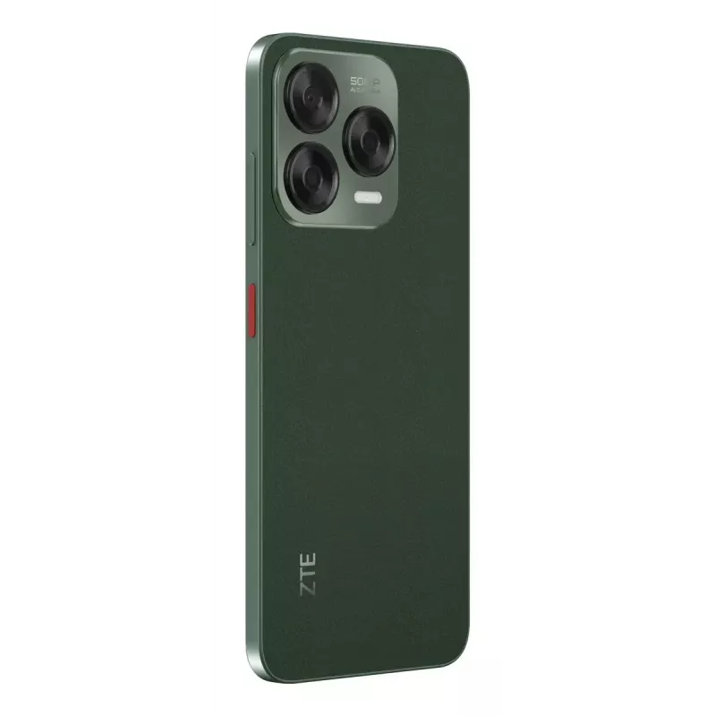 Smartphone ZTE Blade V70 Vita 6,7 inch 256 GB zelená