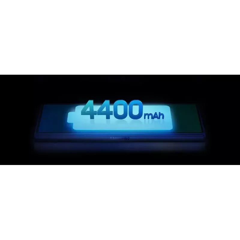 Smartphone Samsung Galaxy Z Fold7 8