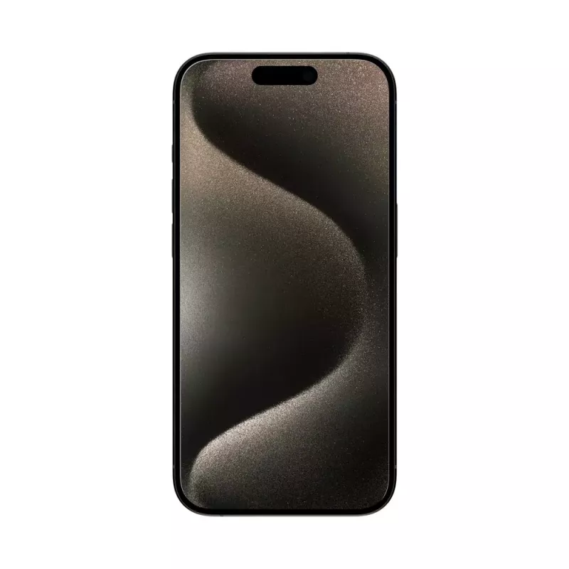 Ochranná fólia displeja Belkin OVA159HQ pre iPhone 16 Pro antibakteriálna