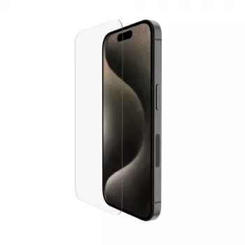 Ochranná fólia displeja Belkin OVA159HQ pre iPhone 16 Pro antibakteriálna