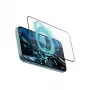 PanzerGlass ® Gaming ochrana displeja iPhone 16 | 15 | Ultra-Wide Fit