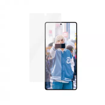 PanzerGlass ® keramická ochrana displeja Samsung Galaxy S25 Ultra | Ultra-Wide Fit s EasyAligner