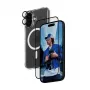 3-in-1 ochranný balík PanzerGlass iPhone '24 6,1
