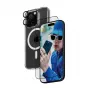 3-in-1 ochranný balík PanzerGlass iPhone '24 6,3