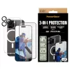 PanzerGlass ® 3-in-1 ochranný balík iPhone 16 Pro Max
