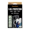 PanzerGlass ® 3-in-1 ochranný balík iPhone 16 Pro Max