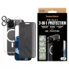 PanzerGlass ® 3-in-1 balík ochrany súkromia iPhone 16 Pro Max