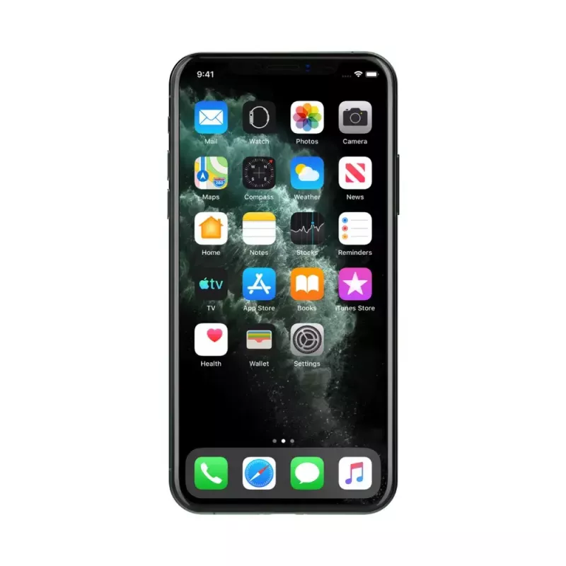 Ochranná fólia displeja Belkin InvisiGlass iPhone 11 Pro/XS/X