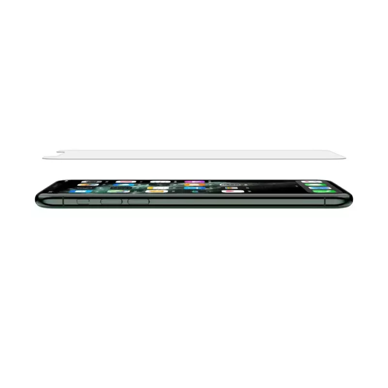 Ochranná fólia displeja Belkin InvisiGlass iPhone 11 Pro/XS/X