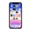 Ochranná fólia displeja Belkin SCREENFORCE InvisiGlass Ultra pre iPhone 11 iPhone XR