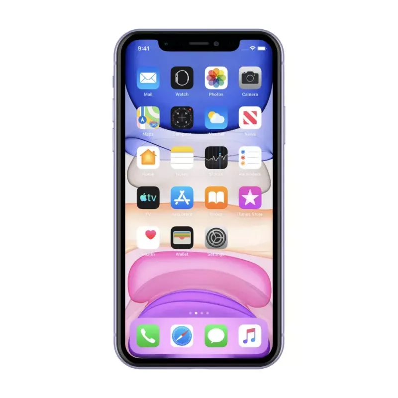 Ochranná fólia displeja Belkin SCREENFORCE InvisiGlass Ultra pre iPhone 11 iPhone XR