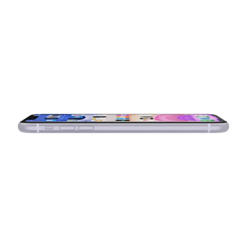 Ochranná fólia displeja Belkin SCREENFORCE InvisiGlass Ultra pre iPhone 11 iPhone XR