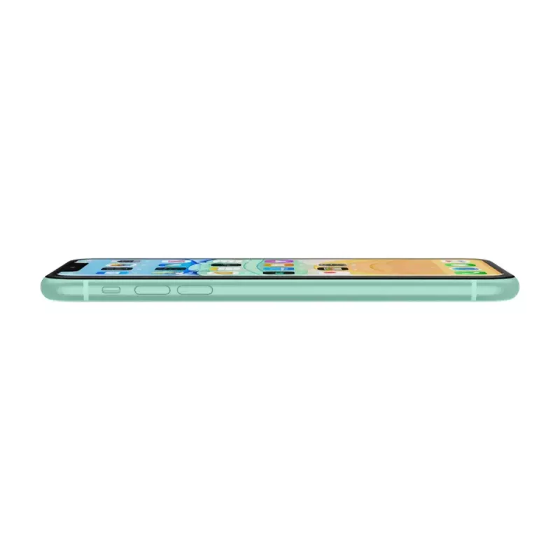 Ochranná fólia displeja Belkin SCREENFORCE iPhone 11 iPhone XR