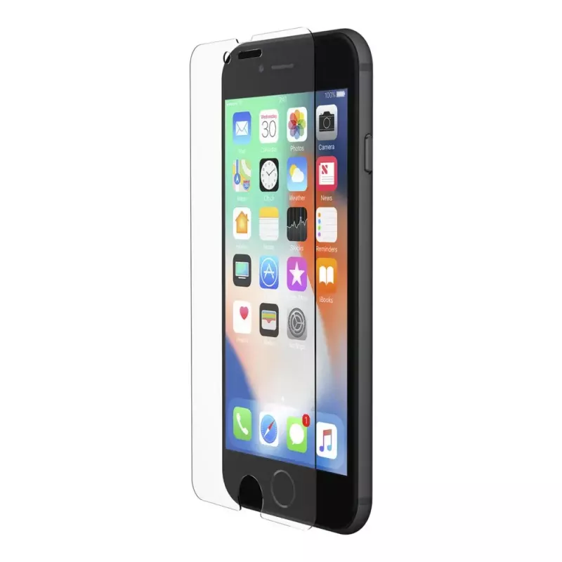 Ochrana displeja Belkin SCREENFORCE InvisiGlass Ultra pre Apple