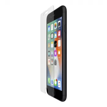 Ochrana displeja Belkin SCREENFORCE InvisiGlass Ultra pre Apple