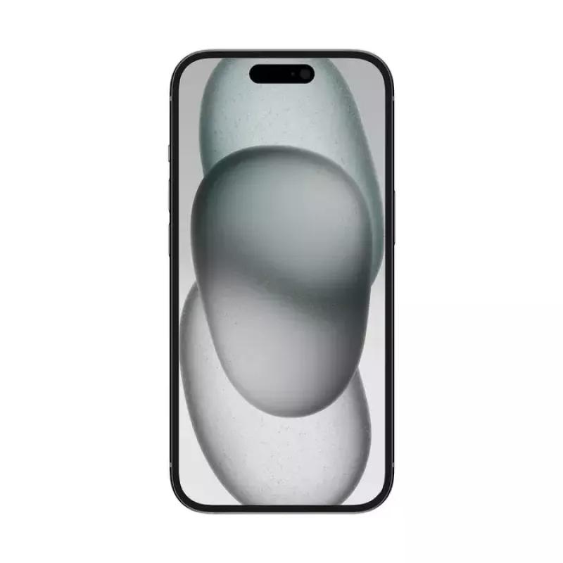 Ochrana displeja Belkin ScreenForce Apple iPhone 15 nárazuvzdorná a odolná proti poškriabaniu