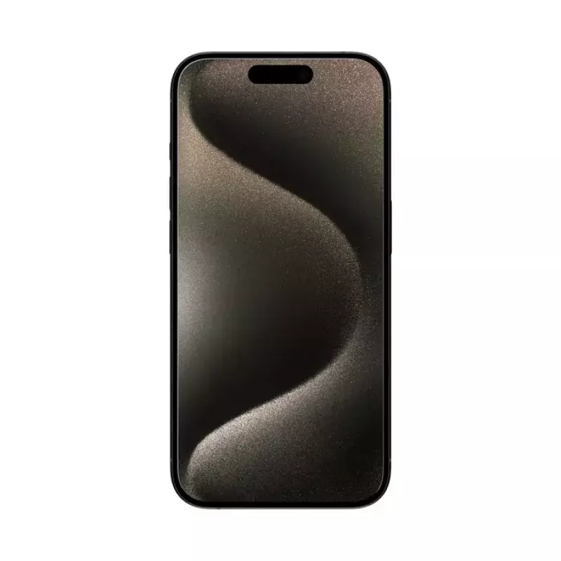 Belkin ScreenForce ochranná fólia displeja pre iPhone 15 Pro – nárazuvzdorná a odolná proti poškriabaniu