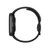 Amazfit Active 4,45 cm (1,75) AMOLED digitálny 390 x 450 pixelov dotykový displej čierna GPS (W2211EU5N)