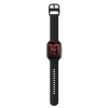 Amazfit Active 4,45 cm (1,75) AMOLED digitálny 390 x 450 pixelov dotykový displej čierna GPS (W2211EU5N)