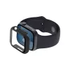 Ochrana displeja Belkin OVG003ZZBK-REV čierna tvrdené sklo pre smartwatch