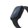 Ochrana displeja Belkin OVG003ZZBK-REV čierna tvrdené sklo pre smartwatch