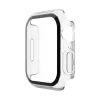 Belkin ScreenForce TemperedCurve 2-in-1 ochranná fólia displeja pre Apple Watch 4-9/SE 44/45 mm, priehľadná