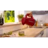 Bosch TWK4M224 elektrická kanvica 1,7 L 2400 W červená