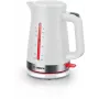 Bosch TWK4M221 elektrická kanvica 1,7 L 2400 W biela