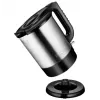 Unold 18015 Edition rýchlovarná kanvica, 1,5 l, čierna
