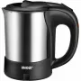 Unold 18575 kanvica 0,5 L 1000 W čierna, nerezová oceľ