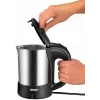 Unold 18575 kanvica 0,5 L 1000 W čierna, nerezová oceľ