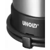 Unold 18575 kanvica 0,5 L 1000 W čierna, nerezová oceľ