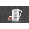 Unold 18550 kanvica 1,7 L 1850 W biela